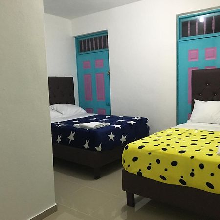 Hostal Johnnier Macao Πούντα Κάνα Δωμάτιο φωτογραφία