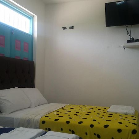 Hostal Johnnier Macao Πούντα Κάνα Δωμάτιο φωτογραφία