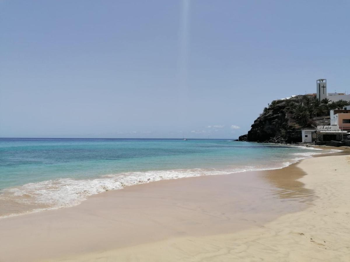 Hostal Johnnier Macao Πούντα Κάνα Εξωτερικό φωτογραφία