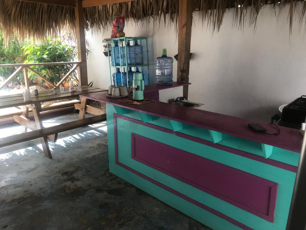 Hostal Johnnier Macao Πούντα Κάνα Εξωτερικό φωτογραφία