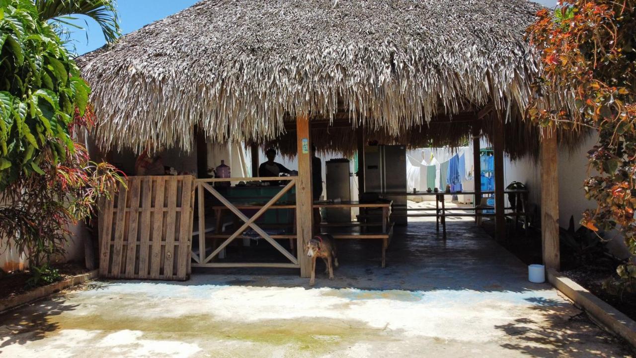 Hostal Johnnier Macao Πούντα Κάνα Εξωτερικό φωτογραφία
