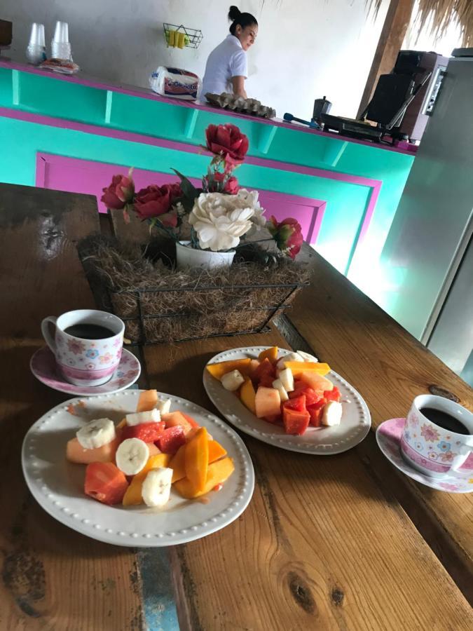Hostal Johnnier Macao Πούντα Κάνα Εξωτερικό φωτογραφία