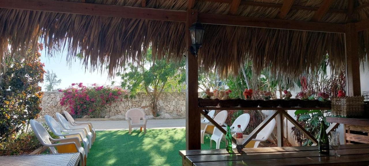 Hostal Johnnier Macao Πούντα Κάνα Εξωτερικό φωτογραφία