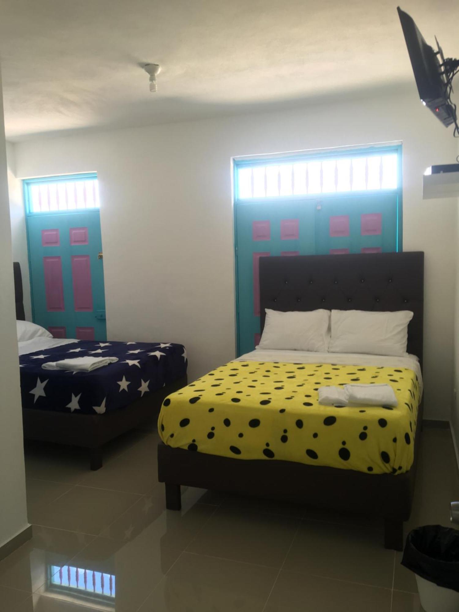 Hostal Johnnier Macao Πούντα Κάνα Δωμάτιο φωτογραφία