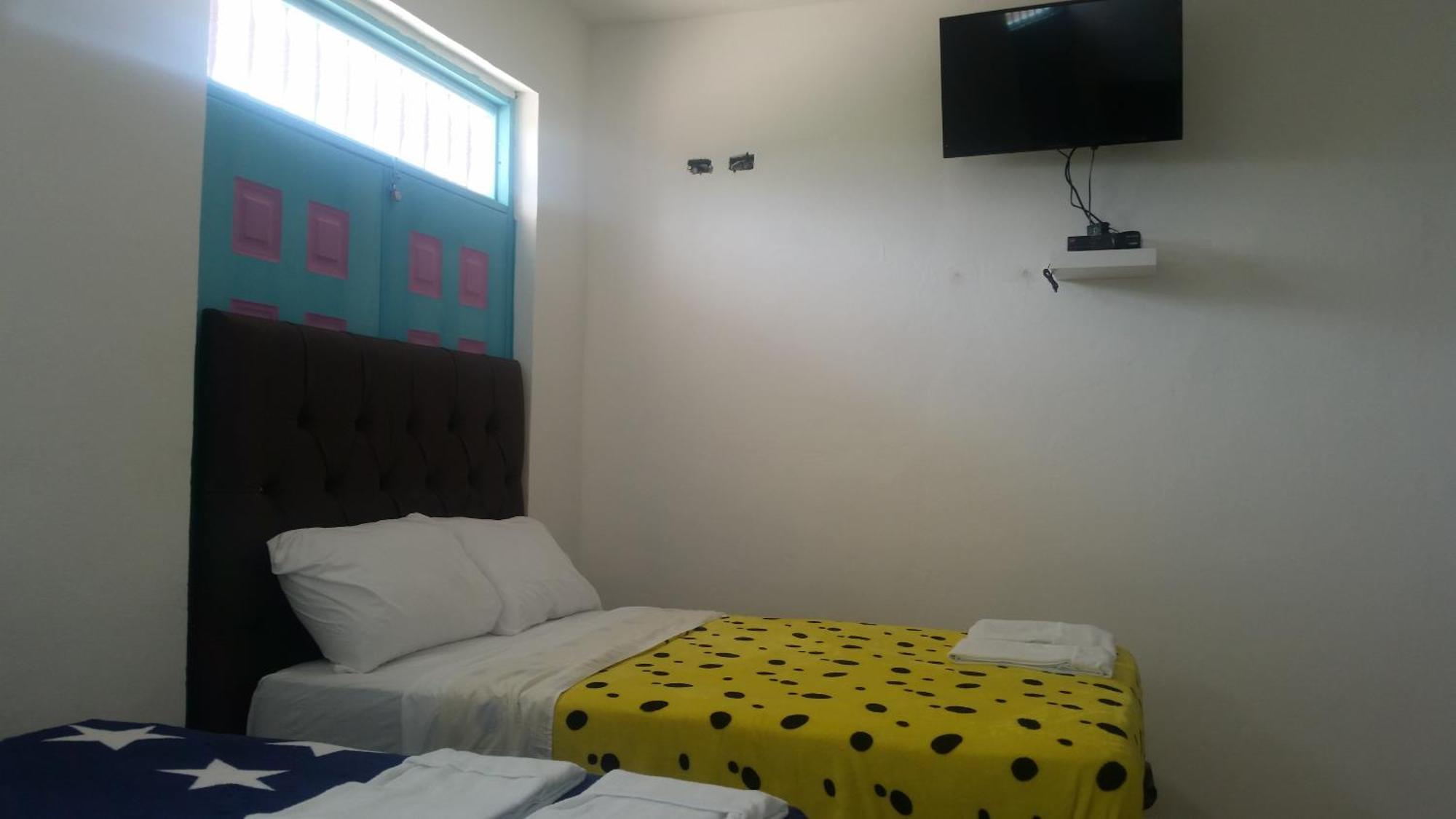 Hostal Johnnier Macao Πούντα Κάνα Δωμάτιο φωτογραφία