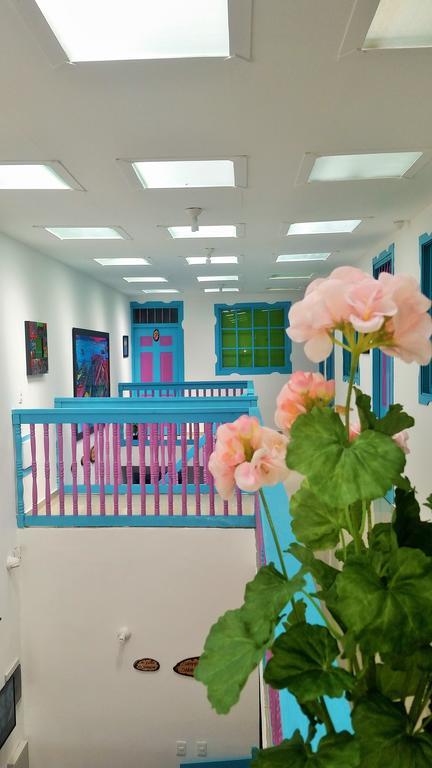 Hostal Johnnier Macao Πούντα Κάνα Εξωτερικό φωτογραφία