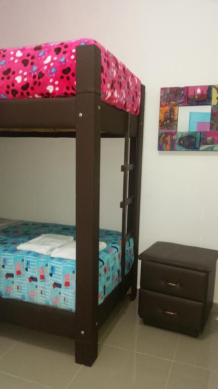 Hostal Johnnier Macao Πούντα Κάνα Εξωτερικό φωτογραφία