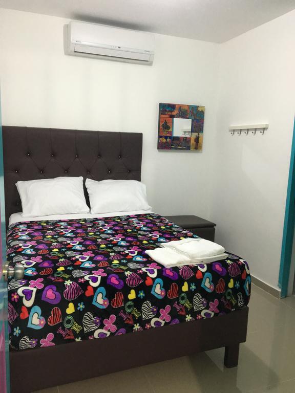 Hostal Johnnier Macao Πούντα Κάνα Εξωτερικό φωτογραφία