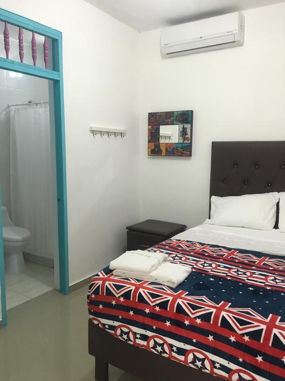 Hostal Johnnier Macao Πούντα Κάνα Εξωτερικό φωτογραφία