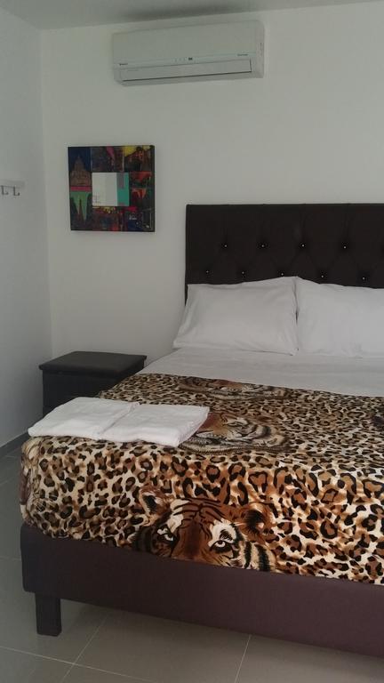 Hostal Johnnier Macao Πούντα Κάνα Εξωτερικό φωτογραφία