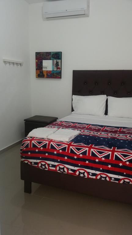 Hostal Johnnier Macao Πούντα Κάνα Εξωτερικό φωτογραφία