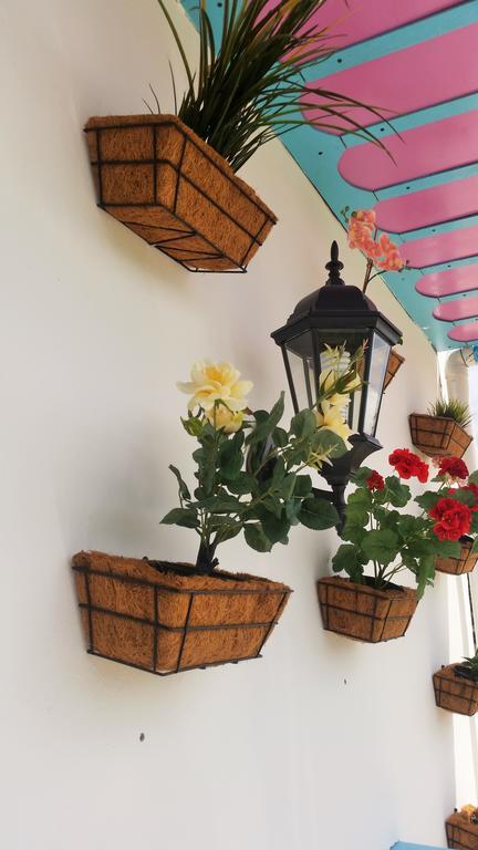 Hostal Johnnier Macao Πούντα Κάνα Εξωτερικό φωτογραφία
