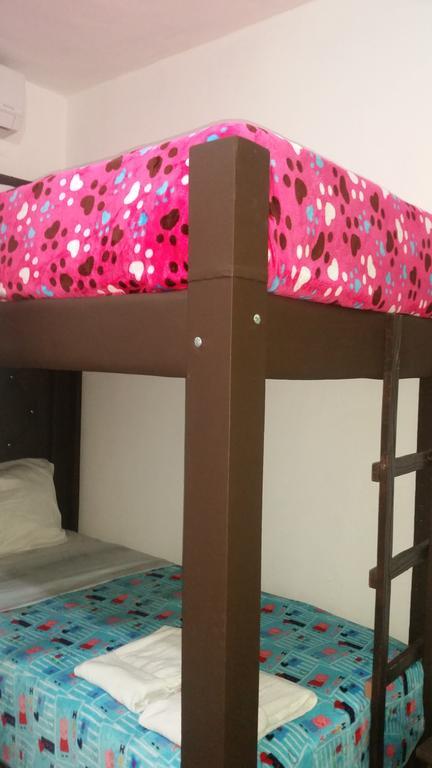 Hostal Johnnier Macao Πούντα Κάνα Δωμάτιο φωτογραφία