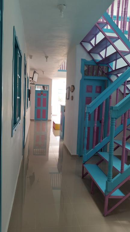 Hostal Johnnier Macao Πούντα Κάνα Εξωτερικό φωτογραφία
