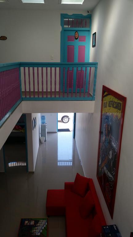Hostal Johnnier Macao Πούντα Κάνα Εξωτερικό φωτογραφία