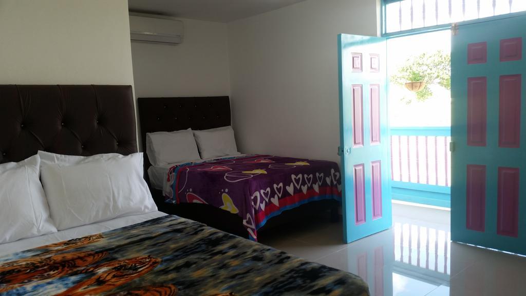 Hostal Johnnier Macao Πούντα Κάνα Δωμάτιο φωτογραφία