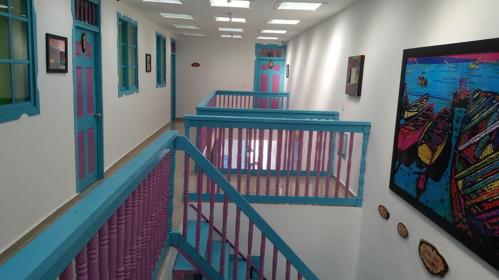 Hostal Johnnier Macao Πούντα Κάνα Εξωτερικό φωτογραφία