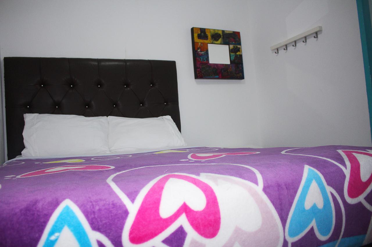 Hostal Johnnier Macao Πούντα Κάνα Εξωτερικό φωτογραφία