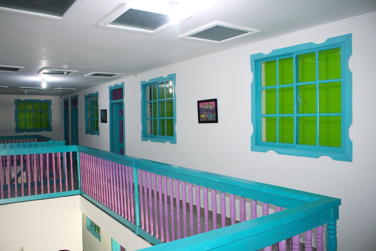 Hostal Johnnier Macao Πούντα Κάνα Εξωτερικό φωτογραφία